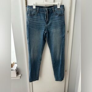 American Eagle Outfitters Skinny Jeans